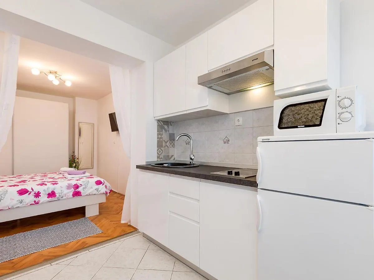 Apartment Manuel Porec