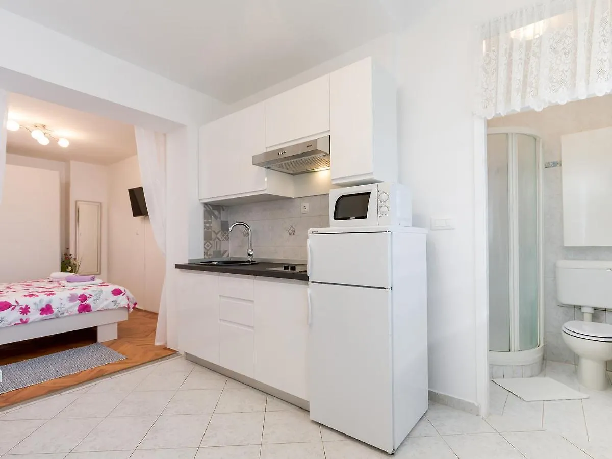 Apartment Manuel Poreč