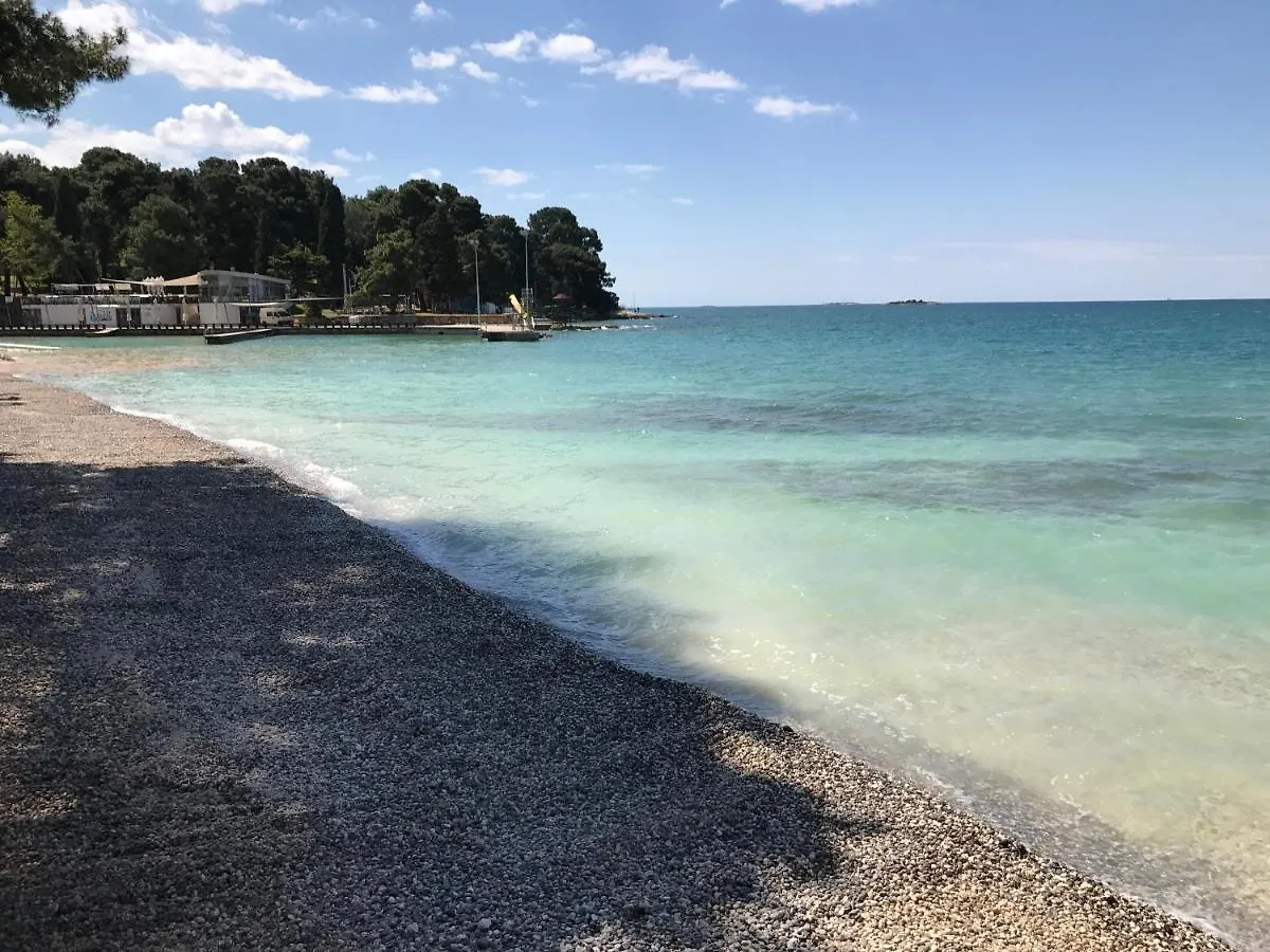 Apartment Manuel Poreč