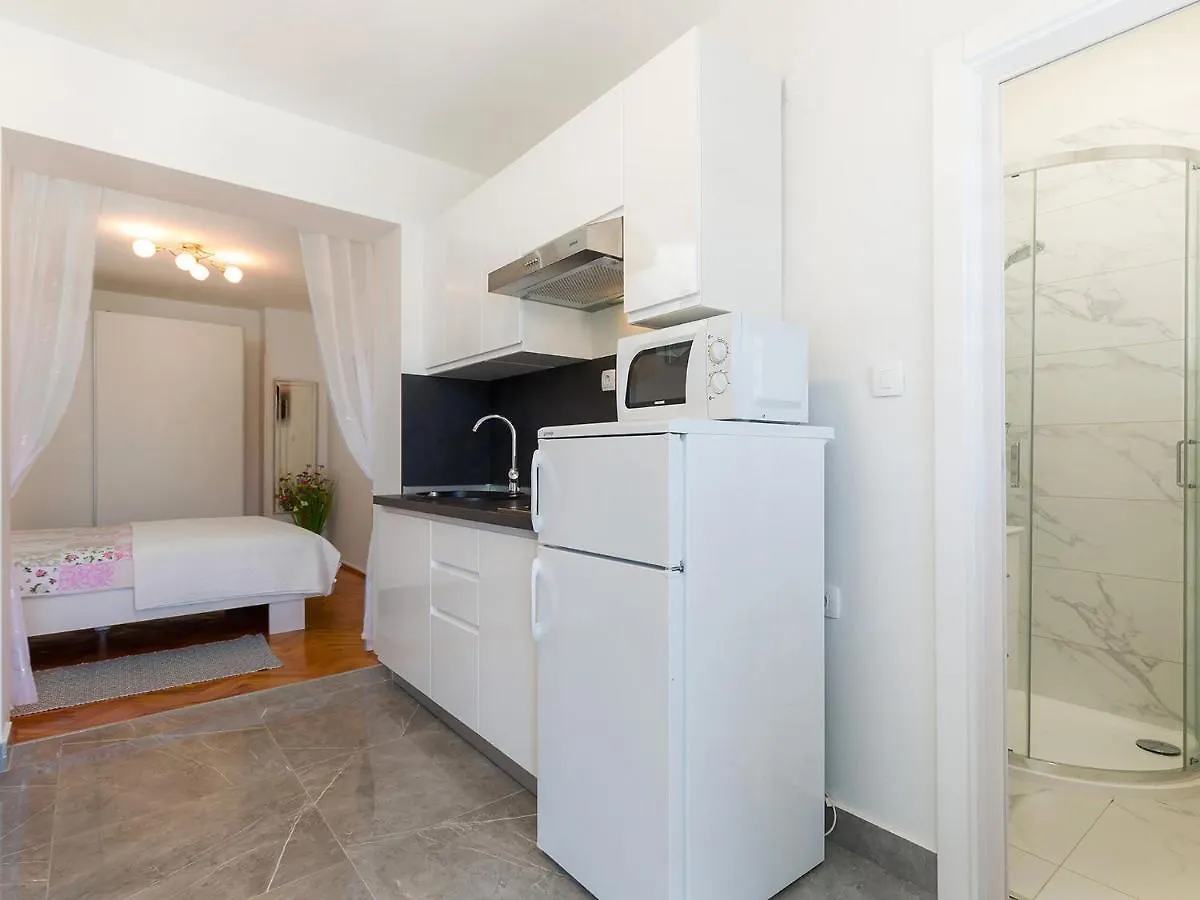 Apartment Manuel Porec Croatia