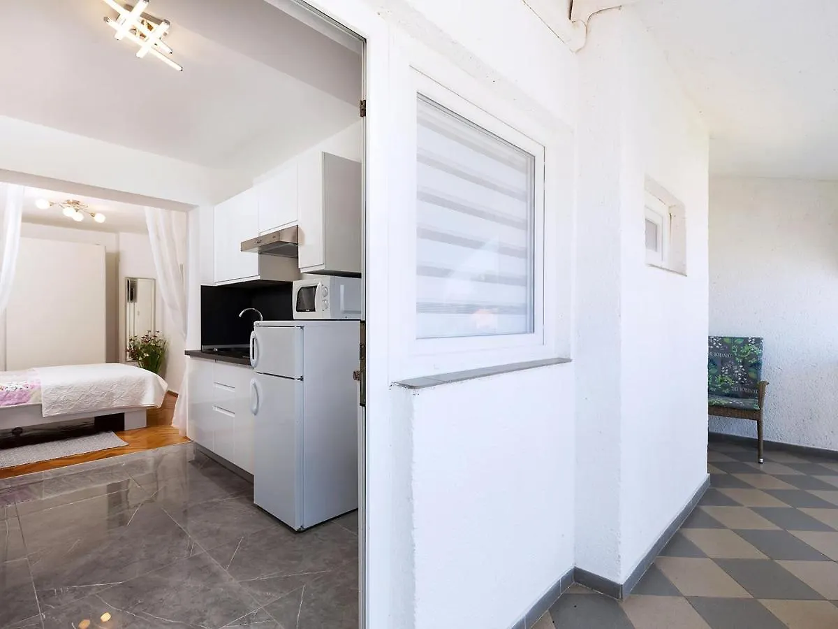 Apartment Manuel Porec Croatia