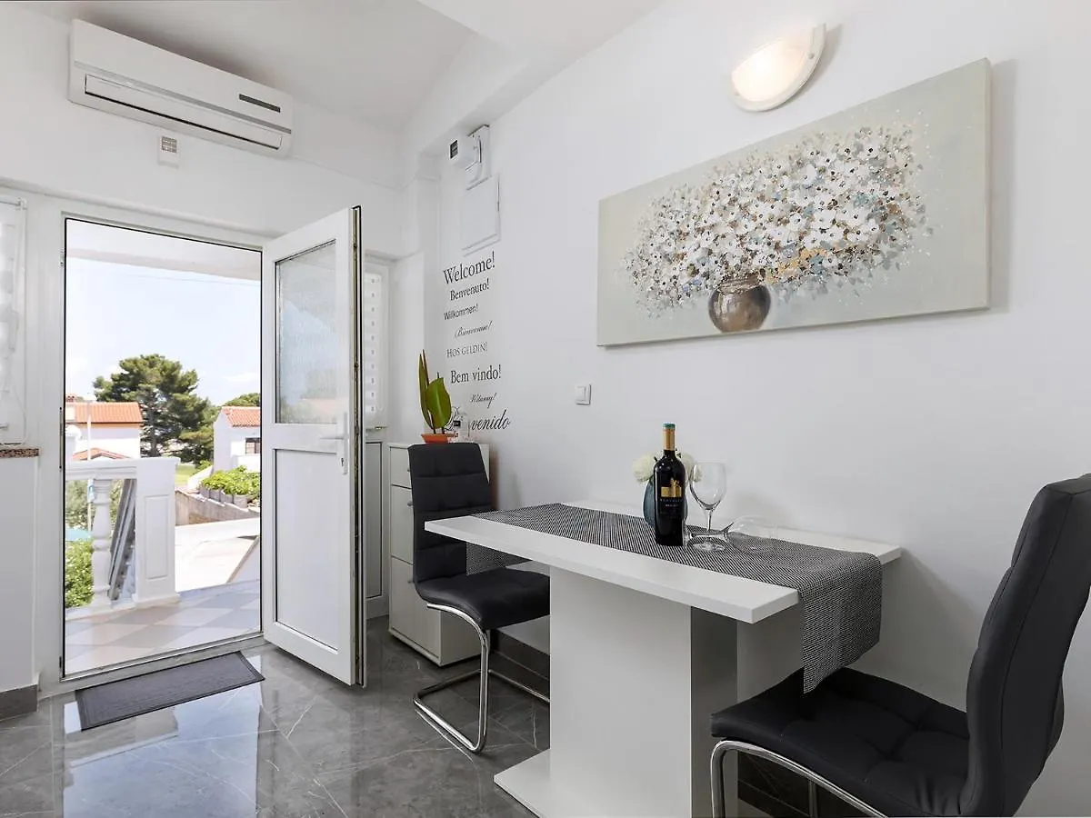Apartment Manuel Porec