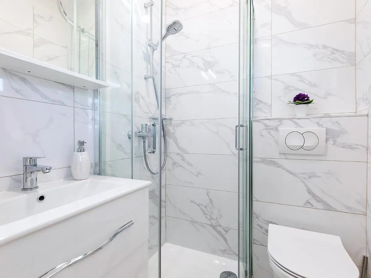 Apartment Manuel Porec