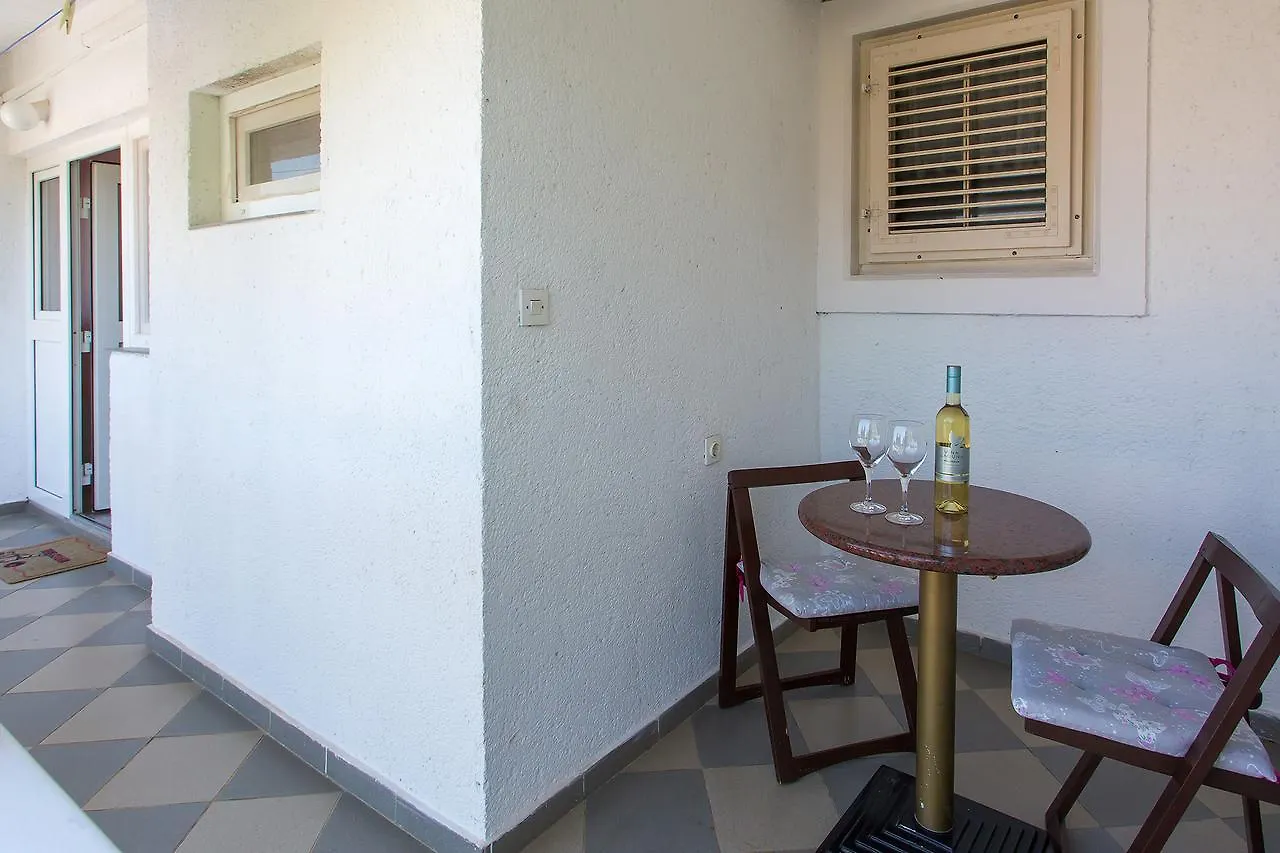 Apartment Manuel Poreč